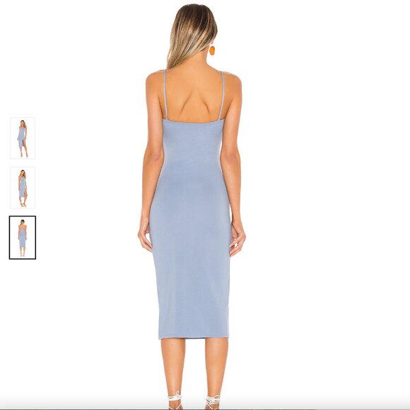 Skylar Midi Dress Lovers and Friends  brand - Picture 3 of 6
